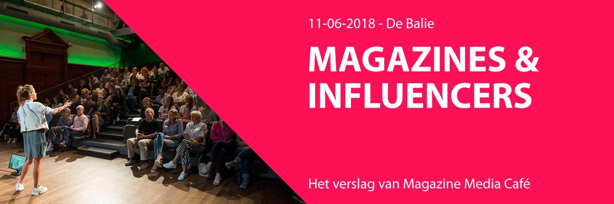 Het MMC verslag staat online! Influencer Xelly Cabau van Kasbergen, expert Emilie Tabor (Influencer Marketing Agency), hoofdredacteur Milou Turpijn (Women’s Health) en startup Lucien Luijkx (Hulc) deelden al hun ins &amp; outs. bit.ly/2JVRfmp