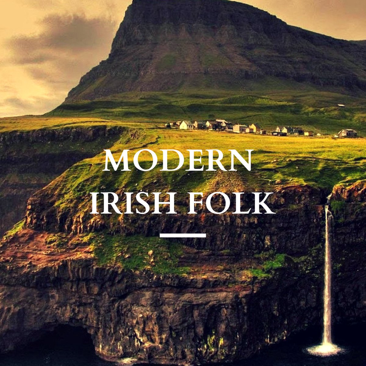 To celebrate a sold out concert tonight on our <a href="/culture_ireland/">Culture_Ireland</a> #GB18 tour we've made a playlist of our favourite irish bands inc. <a href="/LIZCARROLLMUSIC/">Liz Carroll</a> <a href="/aoifescott/">Aoife Scott</a> <a href="/danu_trad/">Danú</a> <a href="/teadamusic/">Téada</a> <a href="/FullSetMusic/">FullSet</a> @fiercefiddler <a href="/socksmusic/">Socksmusic</a> <a href="/MHayesmusic/">Martin Hayes</a> <a href="/dervishofficial/">Dervish</a> open.spotify.com/user/otbandacc…