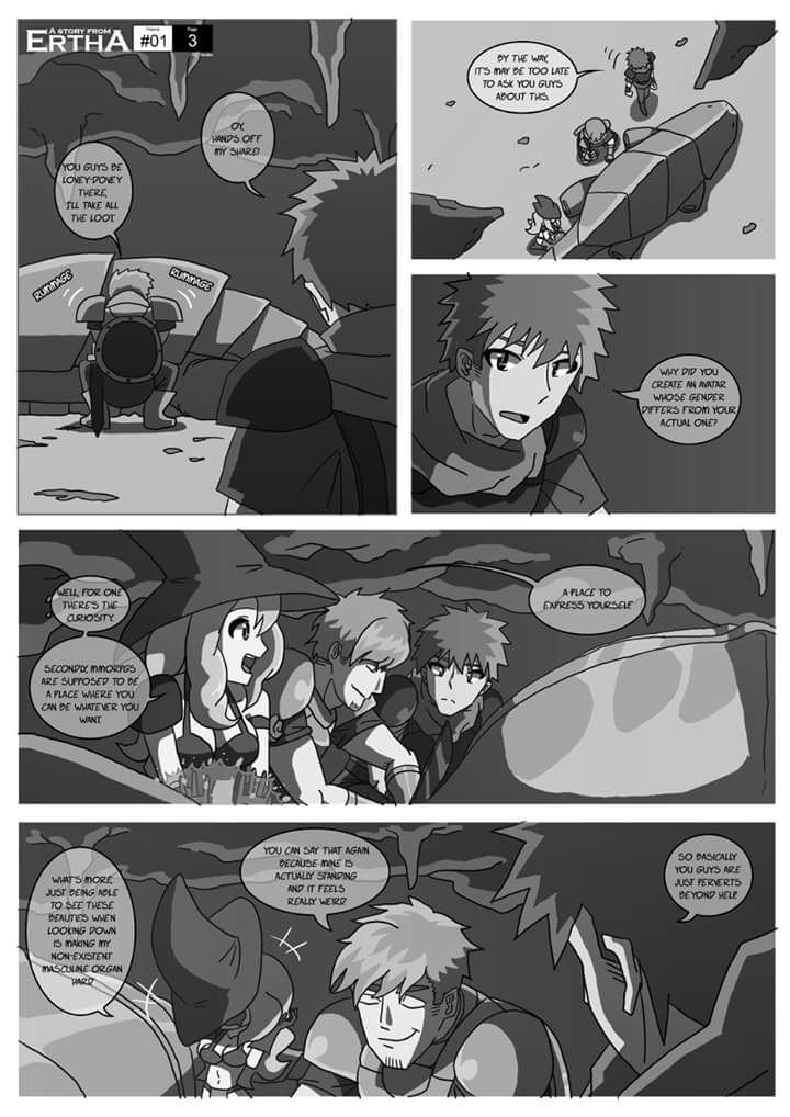 LeYanaka's tweet photo. More at:
https://t.co/o3FXPDmycE

#comics 
#comicbooks 
#Manga 
#series https://t.co/NcGnIT9Bgy