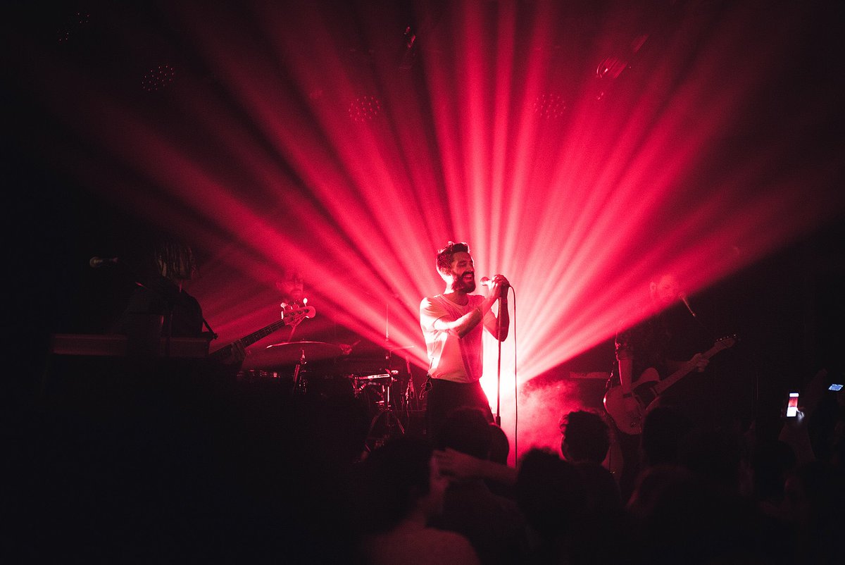 Belle communion l’autre soir pour la release party de « Vertigo » au @Lehasardludique 💎