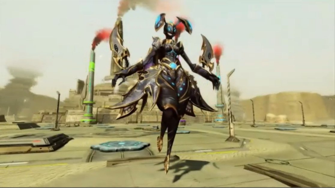 Tuka P Pso2 Ngsのbテスト受付は3月1日まで Pso2新グラアプデ 5日 3月3日 Pso2 Station 18 6 19 ゲスト 水橋 かおりより Pso2 ここだけのとっておき情報 新ダークブラスト初公開映像 画像で紹介 です