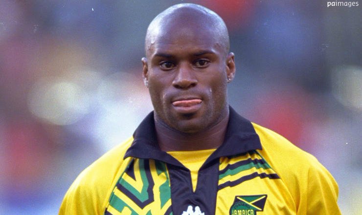 FourFourTwo tweet media