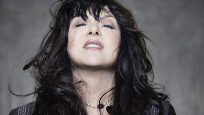 . Happy birthday to lead singer, Ann Wilson! 