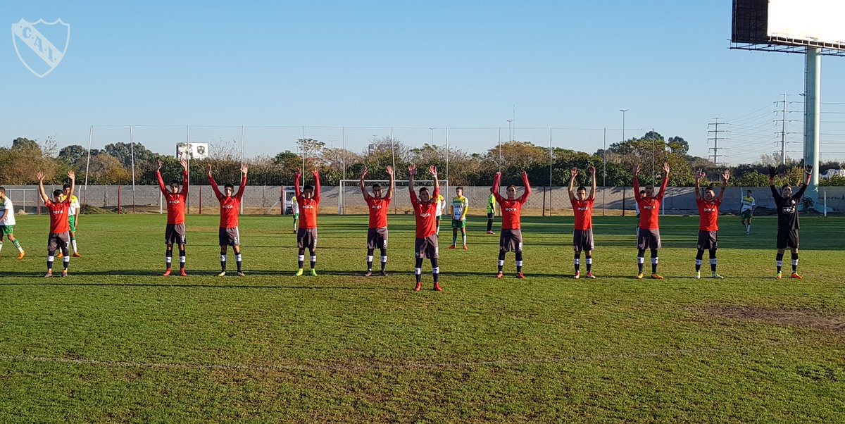 La Semifinal de la Séptima