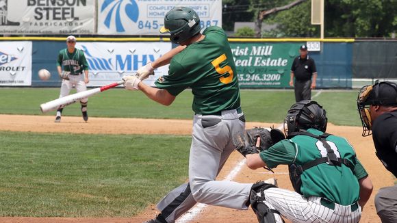 JoshThomson22's tweet photo. Our @lohudsports Westchester/Putnam and Rockland baseball players of the year will be announced Wednesday, June 27.

Let us know who you think should win. Vote now before the polls close:

West/Put: https://t.co/NlKXLKUkVu

Rockland: https://t.co/MHPzwJQNOH https://t.co/rcjnrDyjjz