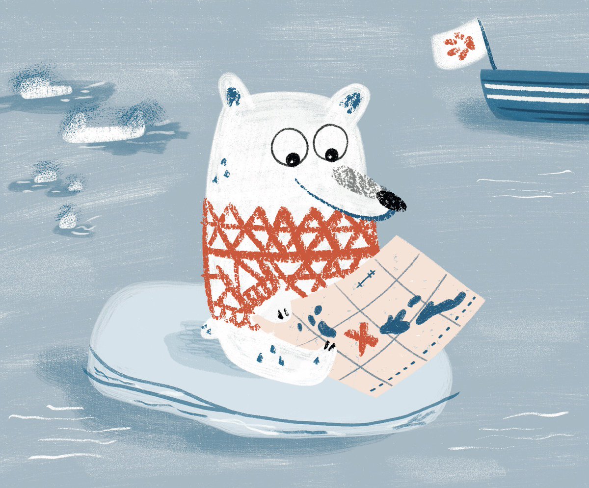 Lots of exciting Autumn 18 books &amp; gifts are hitting our office shelves at the moment 😍 If you're a fan of our #Storybox games, check out <a href="/ClaudiaBoldt/">Claudia Boldt</a>'s cute illustrations in Story Box Animal Adventures - out September! #comingsoon #sneakpeek #illustration