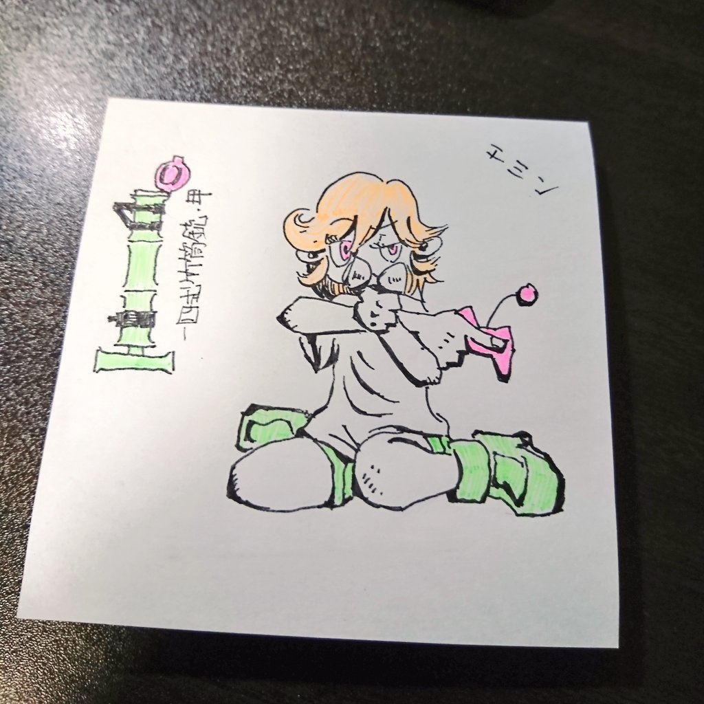 dosanosuke's tweet photo. #TeamEMER
作業が進まない時は大体絵がかける(でもマジ描きはできない) https://t.co/uqVNT6b7UH