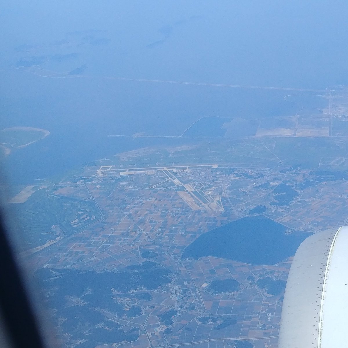 flying1052 tweet picture
