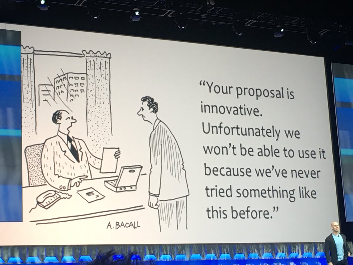 JenTroia's tweet photo. #SHRM18 https://t.co/eEDMRb8Lxt