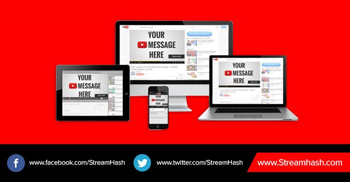 StreamHash's tweet image. How Does Video Ads Technology Work #videoads #videoadstechnology bit.ly/2LYT8iE