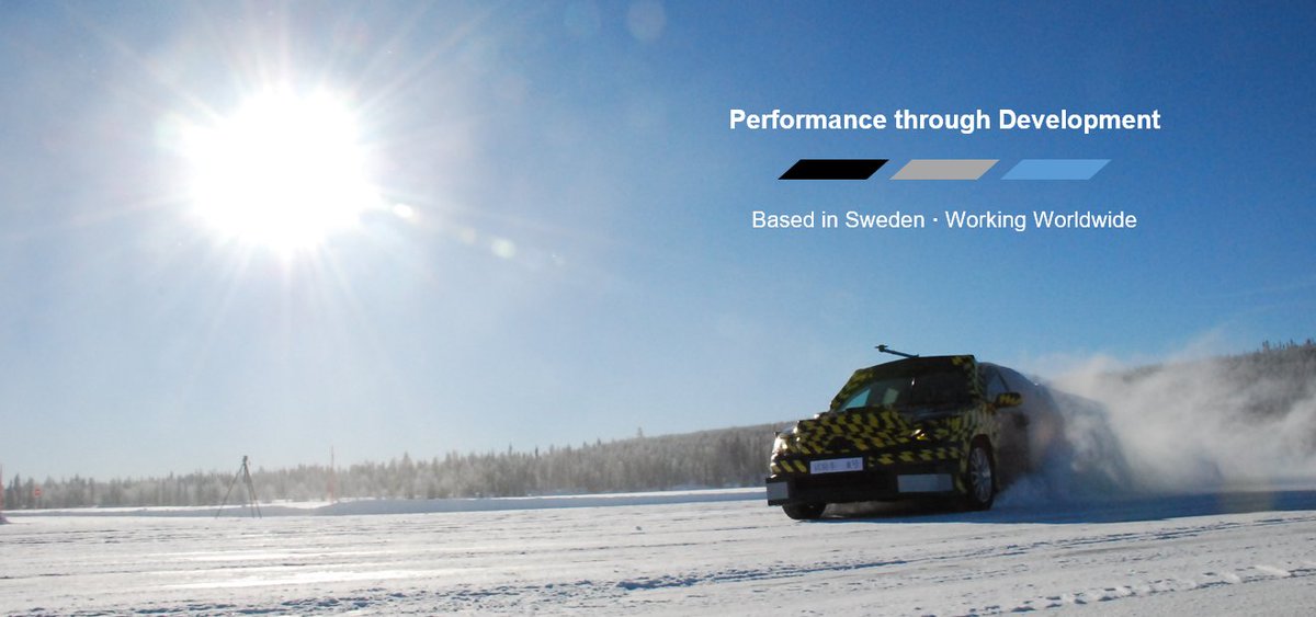 We are hiring! We are looking for a Vehicle Dynamics – Ride &amp; Handling Tuning Specialist (more info here goo.gl/XRK54H) and a CAE Specialist (more info here goo.gl/BypLU1). Apply now by sending resume and cover letter to info@dynatech.se!