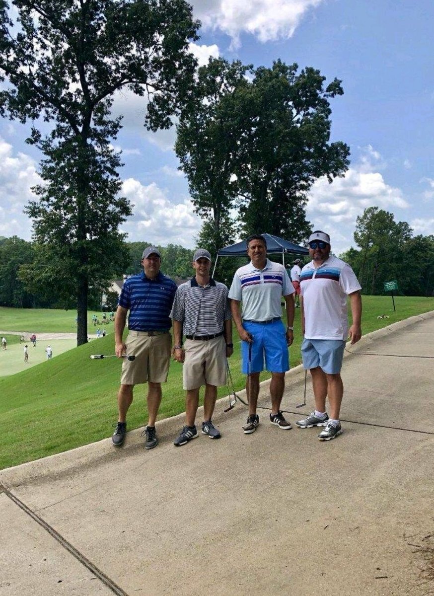 ThompsonMedSol's tweet image. It was an honor to support Down Syndrome Alabama at Tee UP for Down Syndrome yesterday! allevents.in/alabama/tee-up… Follow this link for future events: downsyndromealabama.org/calendar/ #Awareness #Downsyndrome