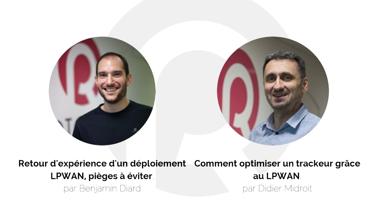 Rtone_IoT's tweet photo. RDV maintenant à la conférence #LPWAN18  par @lembarquemedia à Paris pour parler géolocalisation avec Didier Midroit à 16h30 et à 17h pour vous faire part de notre retour d'expérience sur un déploiement #LoRa. See you then ! ;) https://t.co/8ZrDFeZPyv