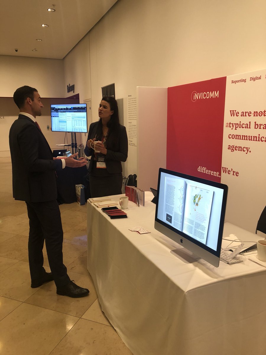 Invicomm tweet media