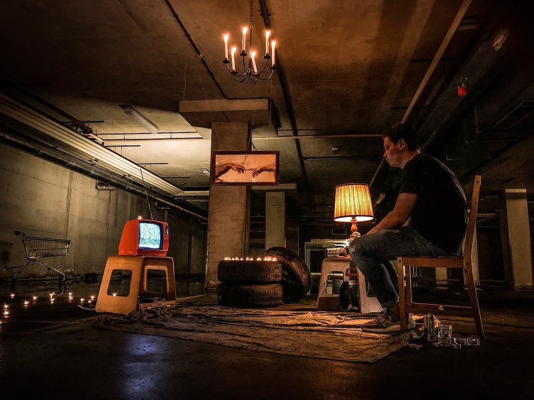 MASmgmt's tweet image. Get ready for some new @DasticDJ music coming next week! 😍