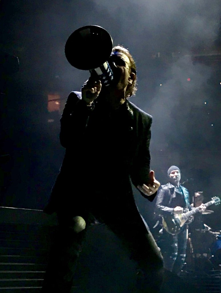 ChrisPullem's tweet photo. DC show 6/18/2018 @U2Photography @atu2 @U2gigs #U2DC https://t.co/FU8MgpGKhP