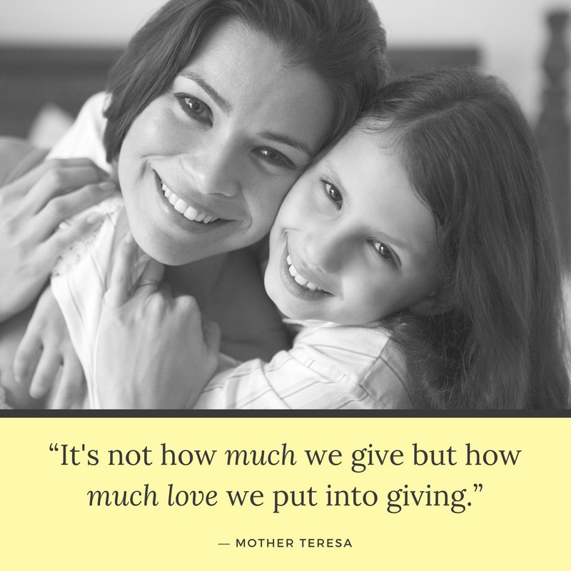 Help us spread the love. Want to know how? Check out the link in our bio! #FreeDentistryDayCanada #FDDCanada #Charity #Dental #DentistsCanada #GivingBack #DentalHero #Dentist #Dentists #Community #MotherTeresa