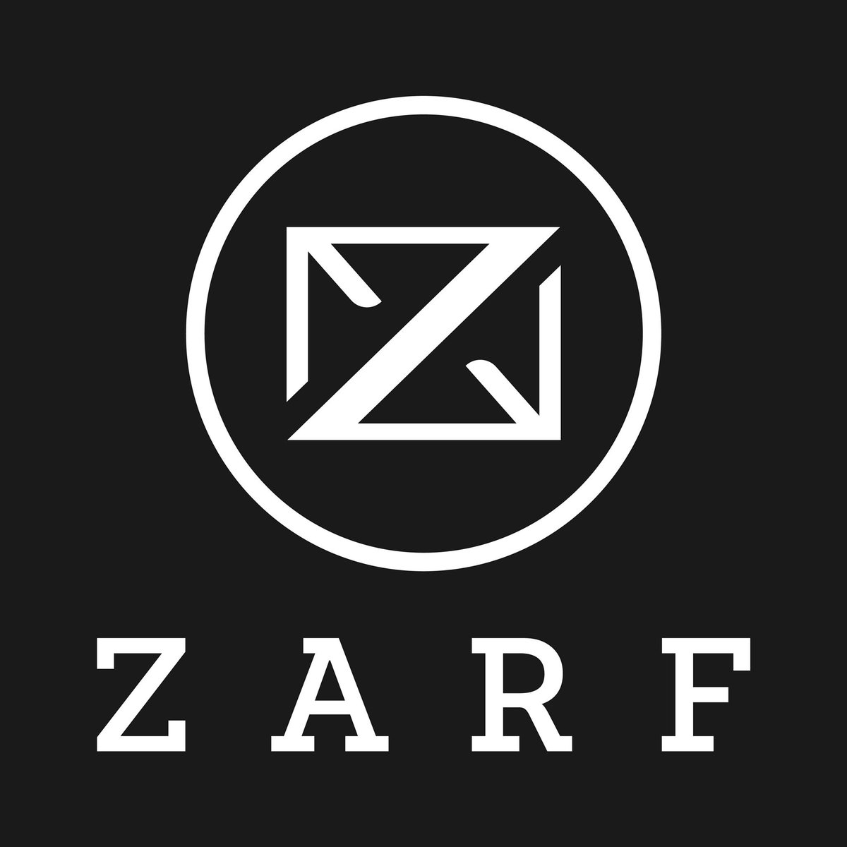 Over 100 authors are building their brand on Zarf!

Why don’t you join them and start building yours?

zarf.co