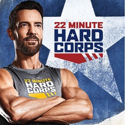 desi9ndevil's tweet photo. Cause of death: gorilla crawls, water bugs, & frog burpees! 🦍 🐜🐸 #22minutehardcorps #getsome #bod #165bpm💗 https://t.co/44EtMcX6AU https://t.co/vCRz2tbd1m