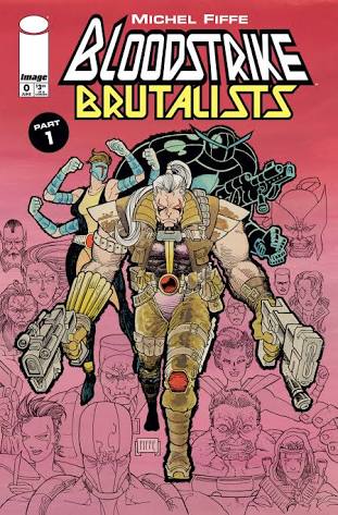 Uzivatel Genki Na Twitteru 邦訳本希望 Bloodstrike Brutalistsも邦訳してほしいです お願いします Bloodstrike Brutalists Imagecomics イメージコミック イメージ コミック アメコミ 邦訳本希望 邦訳希望 Shoprobooks T Co Rg3jff4exq