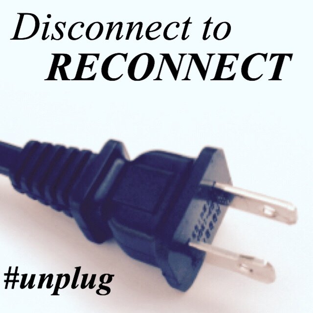 PayneIna's tweet photo. #UNplug! https://t.co/7dahKETeUB https://t.co/ajSDgQ53Hk