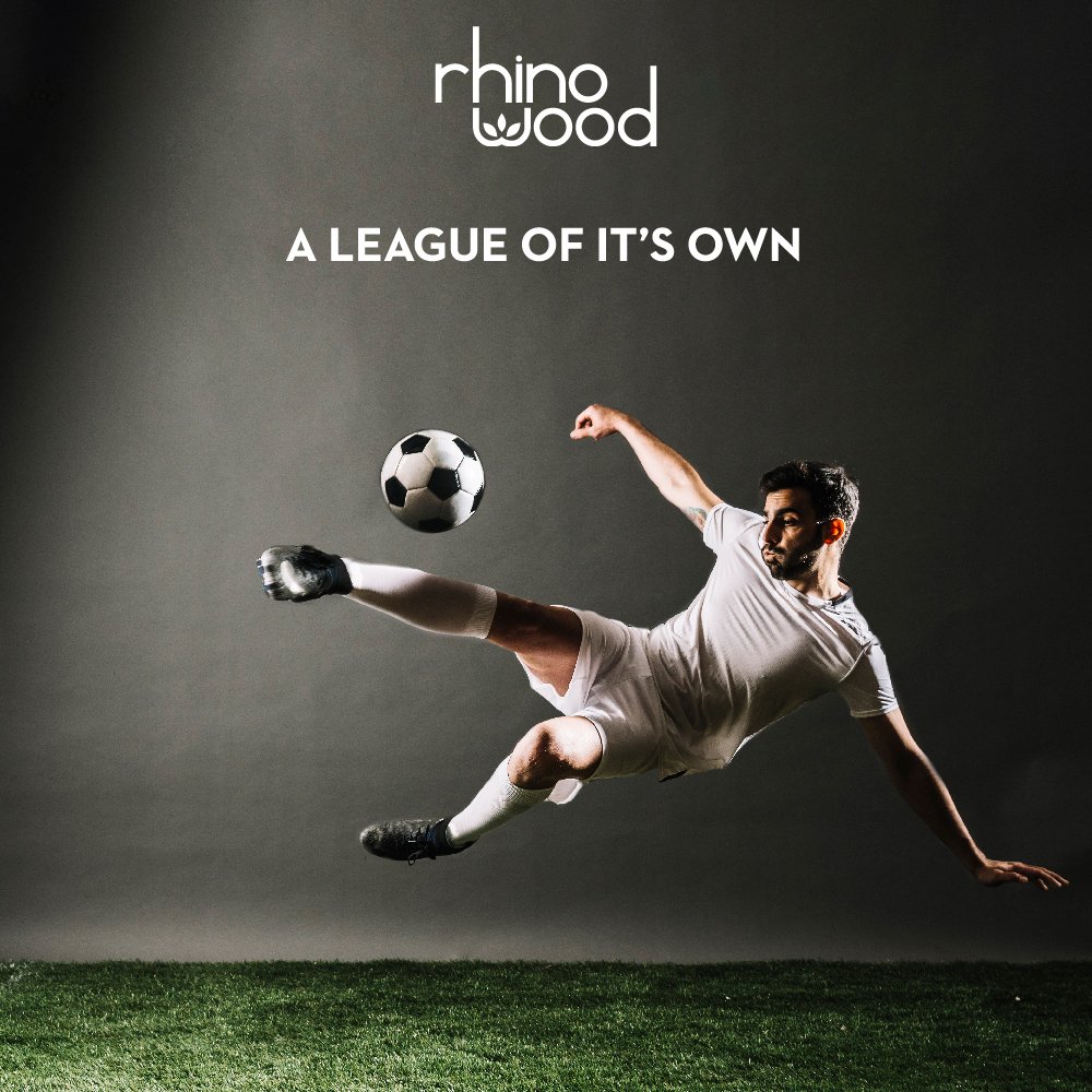 rhino_woodSA's tweet image. More than one top player is needed to make a legendary team BUT only one timber is needed to make a legendary difference to the planet. 
#modifiedtimber #leagueoftheirown  #WorldCup2018  #rhinowood