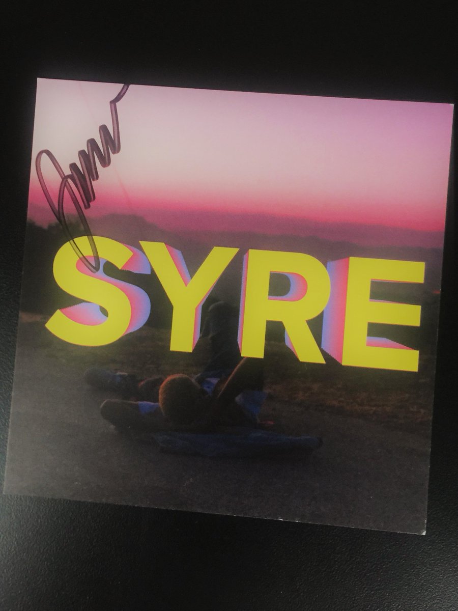 Newbury Comics Twitter: "Jaden Smith Autographs! Music!! See? Pick up SYRE on vinyl from NC and get an autographed postcard with purchase! ---&gt; https://t.co/K1bEku2udl #jadensmith #SYRE https://t.co/OgzzCHfvwU" / Twitter