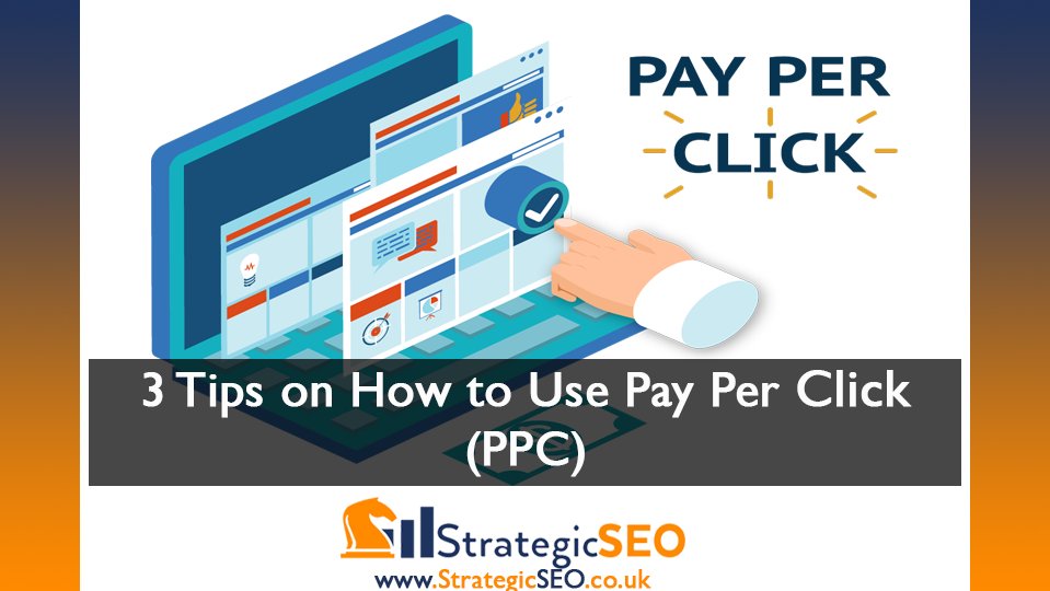 Strategic SEO tweet media
