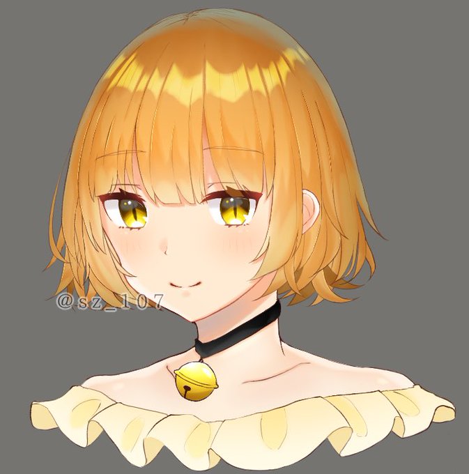ラフから色塗りのtwitterイラスト検索結果