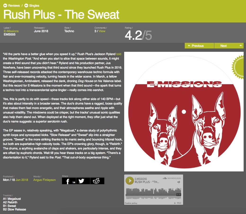 Rush Plus // Metro Xpress tweet media