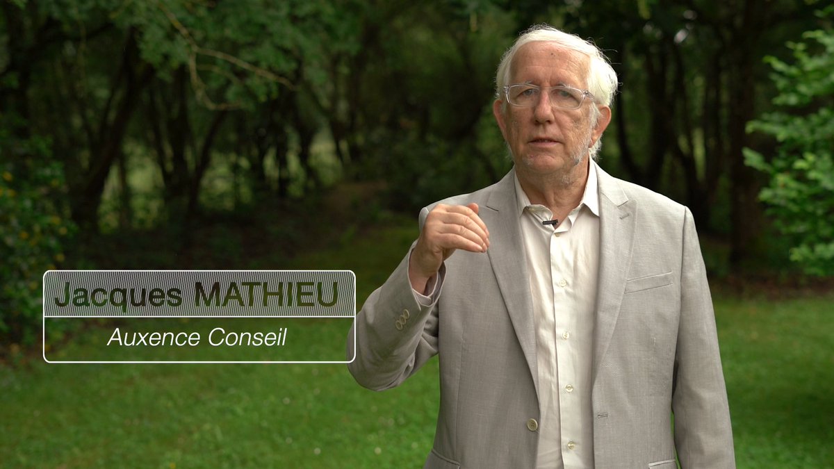 Valoriser les synergies @Inra_France , #ITA et <a href="/ChambagriFrance/">Chambres d'agriculture France</a> via la cellule Recherche #Innovation Transfert voir  l’ITW de J. Mathieu sur youtube.com/watch?v=5ToFA0…