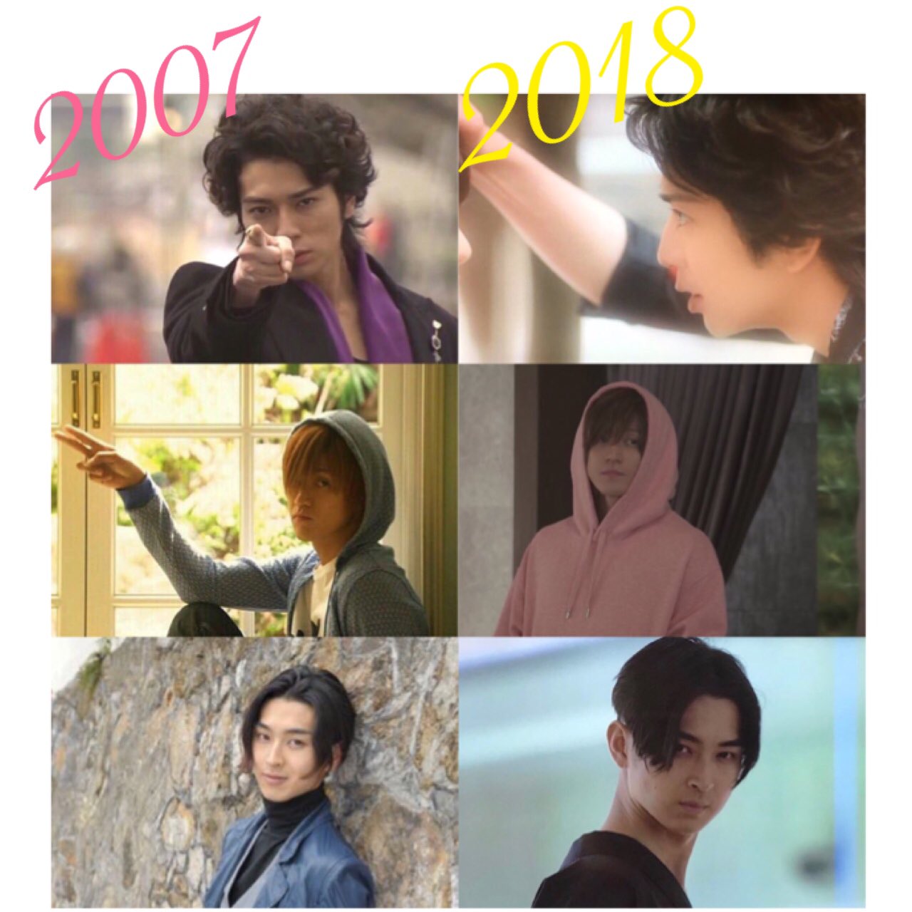 彩花 No Twitter 西門総二郎カッコよ 花男から花晴れの変わらなさが素晴らしい むしろ かっこよくなってるのがスゴい 花より男子 花のち晴れ 松本潤 小栗旬 松田翔太 道明寺司 花沢類 西門総二郎 彩花 No Twitter 西門総二郎カッコよ 花男から花晴れの変わらなさが素晴らしい むしろ かっこよくなってるのがスゴい 花より男子 花のち晴れ 松本潤 小栗旬 松田翔太 道明寺司 花沢類 西門総二郎