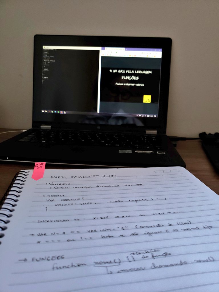 BetaSchmitz's tweet image. É nóis no #CodandoJuntas