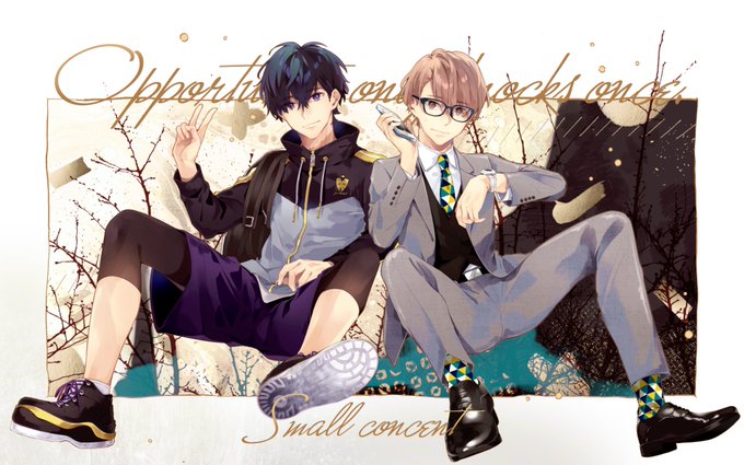創作男子のtwitterイラスト検索結果 古い順 創作男子のtwitterイラスト検索結果 古い順