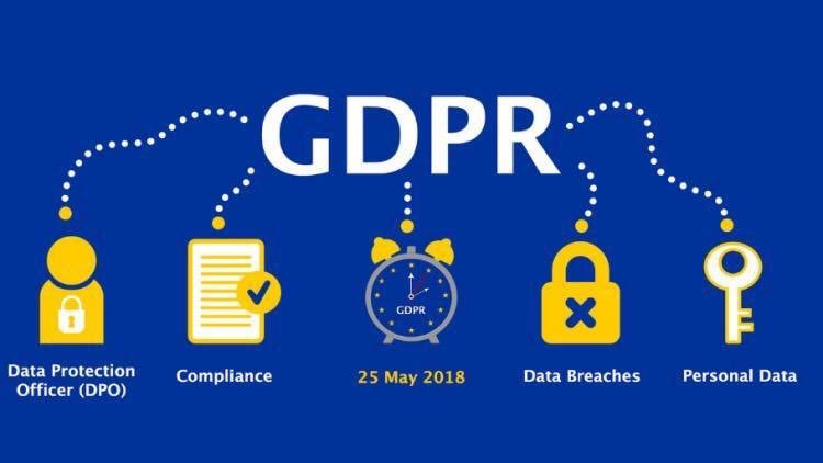 With many businesses still ensuring they are GDPR compliant, we are hosting a Practical GDPR Webinar on June 26th 6pm. Book now for the expert led session plus access for questions for up to 1 month afterwards - just €30 - #Waterford shar.es/anZnS8 #GDPR #Business