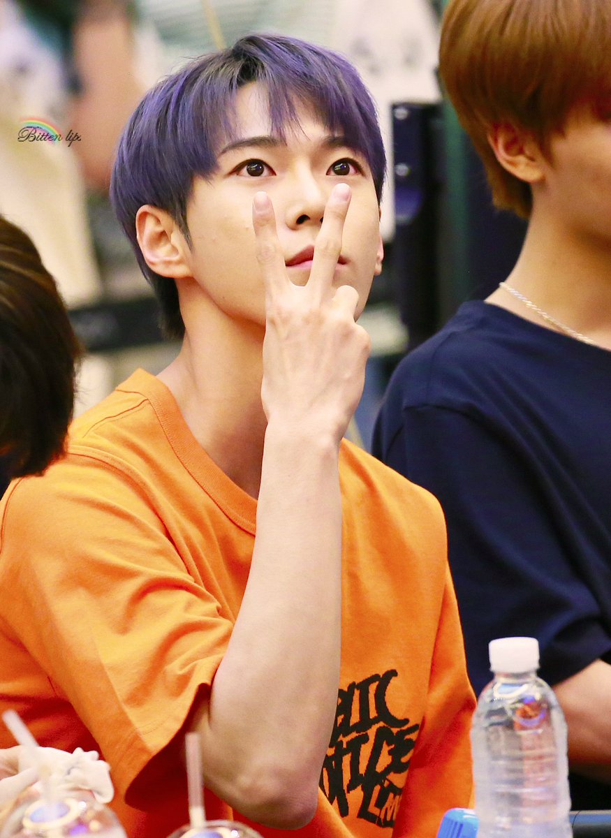 Bittenlips_DY's tweet photo. #DOYOUNG #doyoung #도영 #NCT #NCT127 https://t.co/7aQ4B4drjn