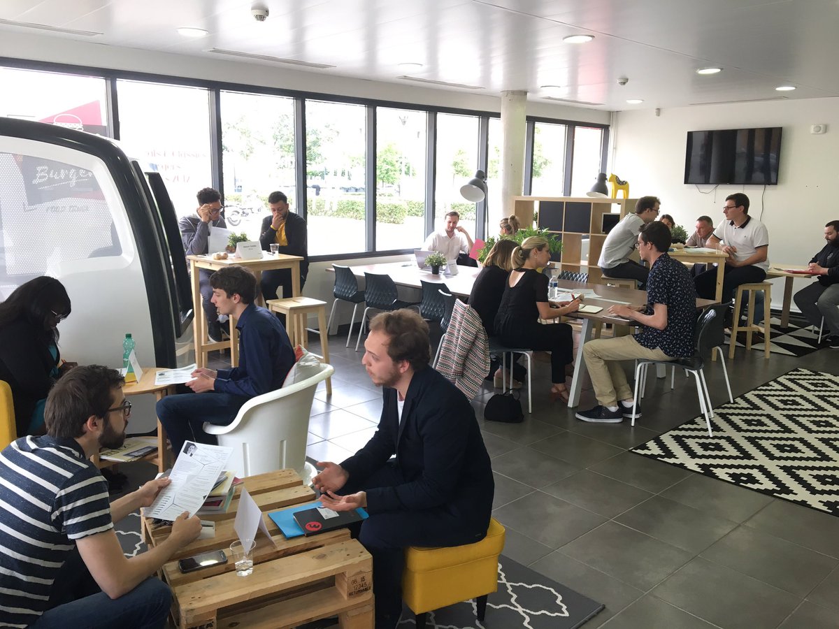 Normandie Web School tweet media