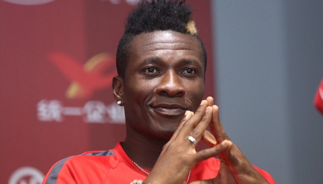 The contestation and valid claim that Asamoah Gyan and not Cristiano Ronaldo is the first football player to score at nine major international tournaments has sparked heated debate. Gyan reached the mark in 2015, but that fact is not widely known. 
thisisafrica.me/asamoah-gyan-r…