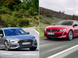 CarModrd's tweet image. Revista Autopista 3059: a prueba los nuevos Peugeot 508 y Audi A6, dos “COCHAZOS” dlvr.it/QXndnX