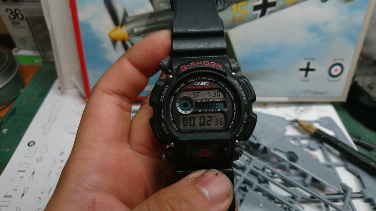 J_zerofighter's tweet photo. 1930 製作開始
#specialhobby #HA1112 #なんちゃってドイツ機 #ジャーマンフェスタ https://t.co/JxJcAXjKVb