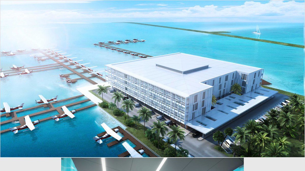 H_haleem_AH's tweet photo. Not just "Graphical Development" its real and its happening at @VelanaAirport. We are working towards this world class facilities under guidance of our visionery leader @PresidentYAG
#DevelopmentsOfHEPYameen
#VIADevelopment
#YaanuSpeed
#RY2018 🇲🇻 InSha Allah https://t.co/20DslW1fab