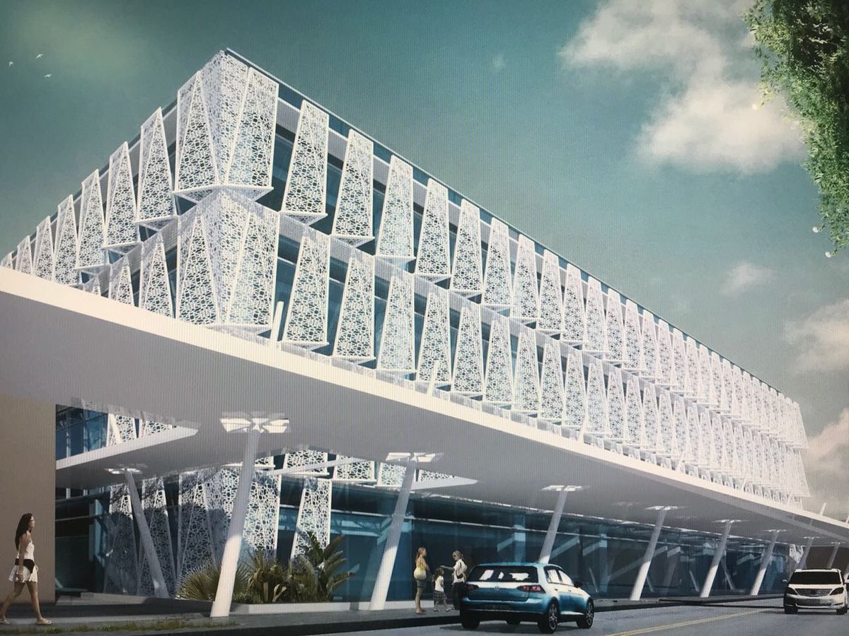 H_haleem_AH's tweet photo. Not just "Graphical Development" its real and its happening at @VelanaAirport. We are working towards this world class facilities under guidance of our visionery leader @PresidentYAG
#DevelopmentsOfHEPYameen
#VIADevelopment
#YaanuSpeed
#RY2018 🇲🇻 InSha Allah https://t.co/20DslW1fab