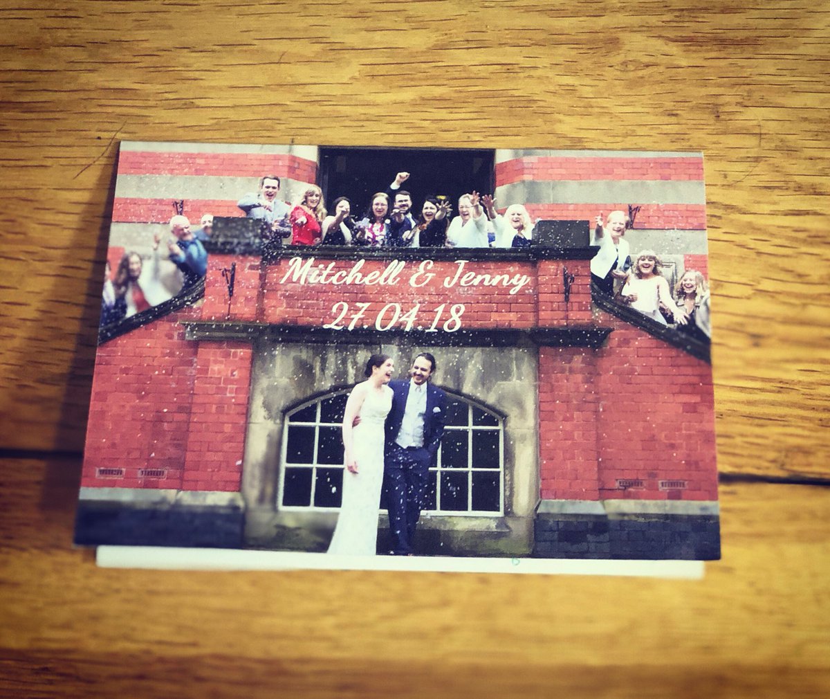 Gail Dandy tweet media