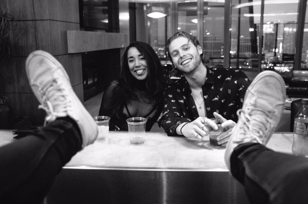 Eka No Twitter Luke Hemmings And Sierra Deaton Deserve To Be Happy Luke Hemmings And Sierra Deaton Deserve To Be Happy Luke Hemmings And Sierra Deaton Deserve To Be Happy Luke Hemmings