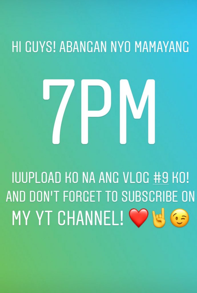iambugoy_carino's tweet photo. LIKE 👍 SHARE AND SUBSCRIBE ON MY YOUTUBE CHANNEL ✅ | Bugoy Cariño OFFCIAL https://t.co/o0f9QJjiVu