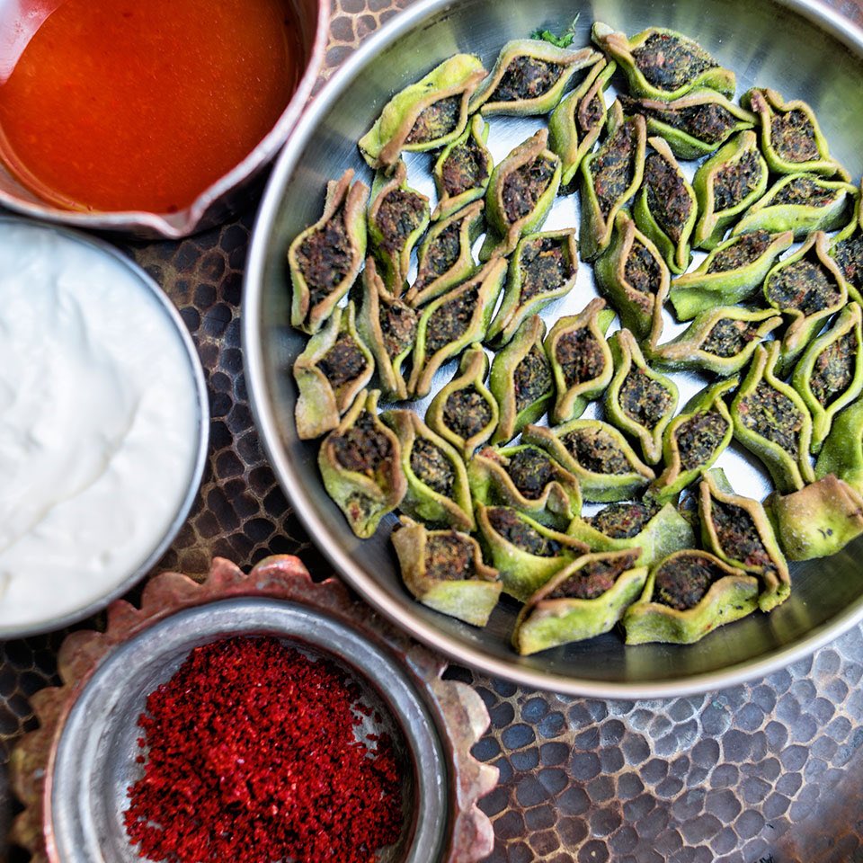 MayrigBeirut's tweet photo. Vegetarians and Mante lovers, this one is for you. 
Join us at Mayrig : +961 3 228 227

#SpanakhovMante #Mayrig #MayrigBeirut #Vegetarian #Beirut #Lebanon https://t.co/Gk6vixI9Vq