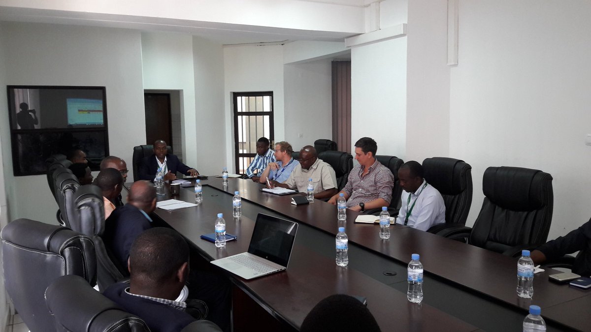 Rwanda Mines, Petroleum and Gas Board tweet media