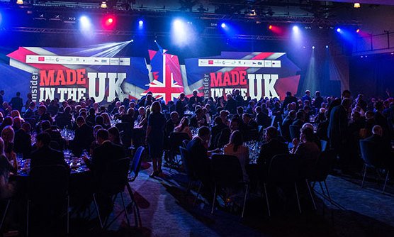 Delighted to be a finalist & represent the offsite sector at the #MadeInTheUKAwards - Manufacturer of the Year category. Very best of luck to all our fellow finalists at the awards event in Liverpool this week bit.ly/2lkbiQO @insiderswest #bathroompods
