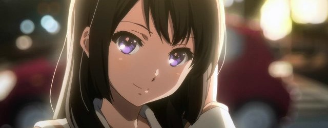 高坂麗奈がキレイのtwitterイラスト検索結果