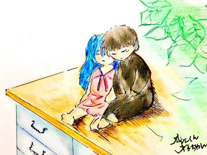 東京喰種reのtwitterイラスト検索結果 古い順